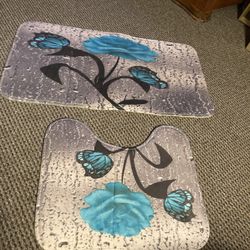 Bathroom Rugs New
