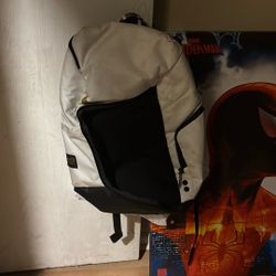 Nike elite backpack