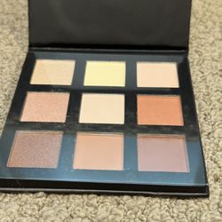 Highlight Palette New