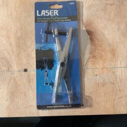 Laser 5252 Brake Pad Spreader
