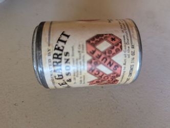 Retro snuff