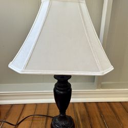 Vintage Table Lamp