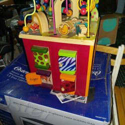 Play toy