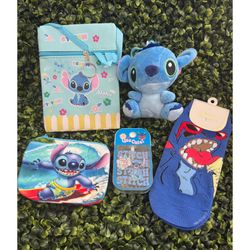 Stitch Bundle 