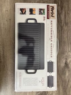 Griddle