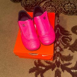 Zapato De Football Para Niñas 