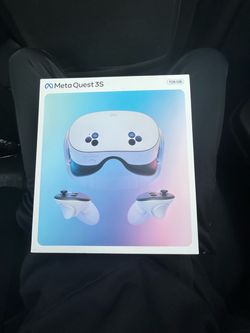 Meta Quest 3S 128GB VR Headset