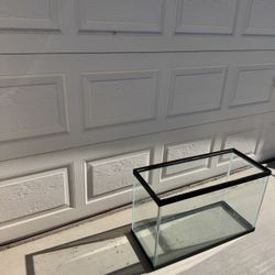 29 Gallon Fish Tank