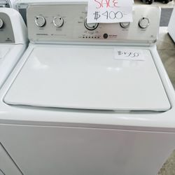 Maytag Washer Machine