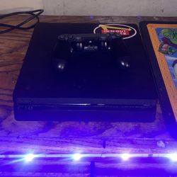 PS4 Slim 500GB