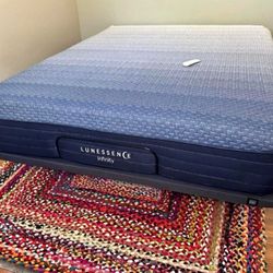 Overstock Mattress Sale  Queen  &  King Must Go!