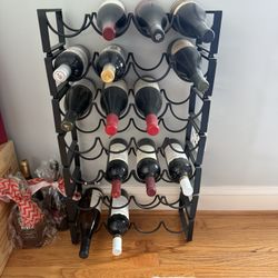 Wine Racks
