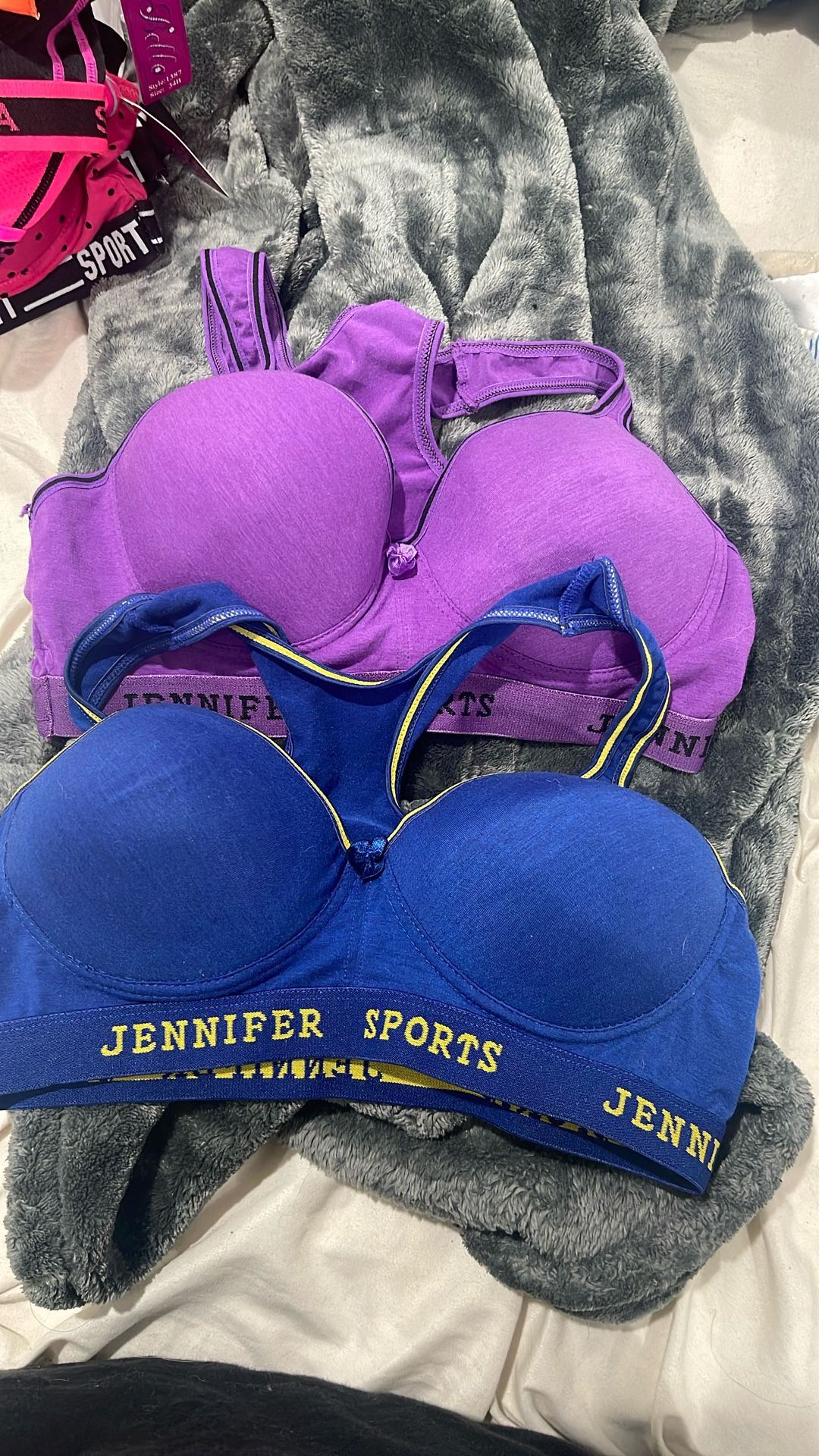 Sports Bra