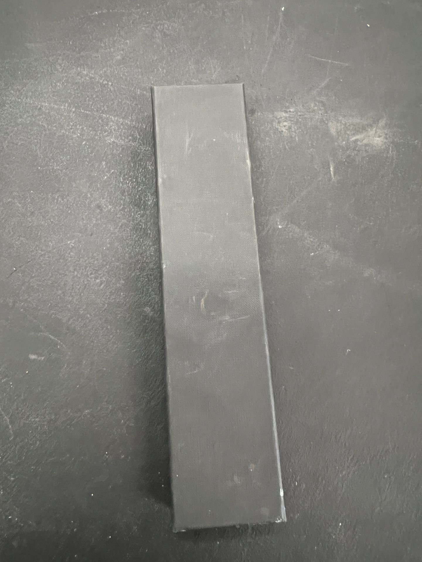 Collectible Glass Pen 