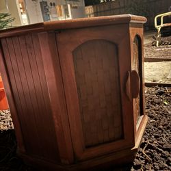 Free Table