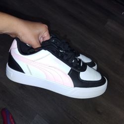 Puma Tennis Shoes 💖