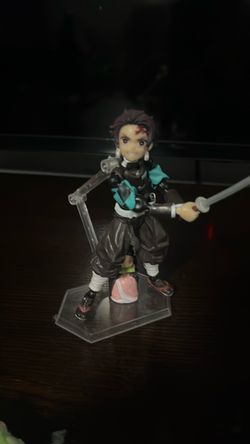 BL figma tanjiro