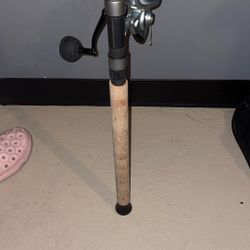 Star Rod And Reel