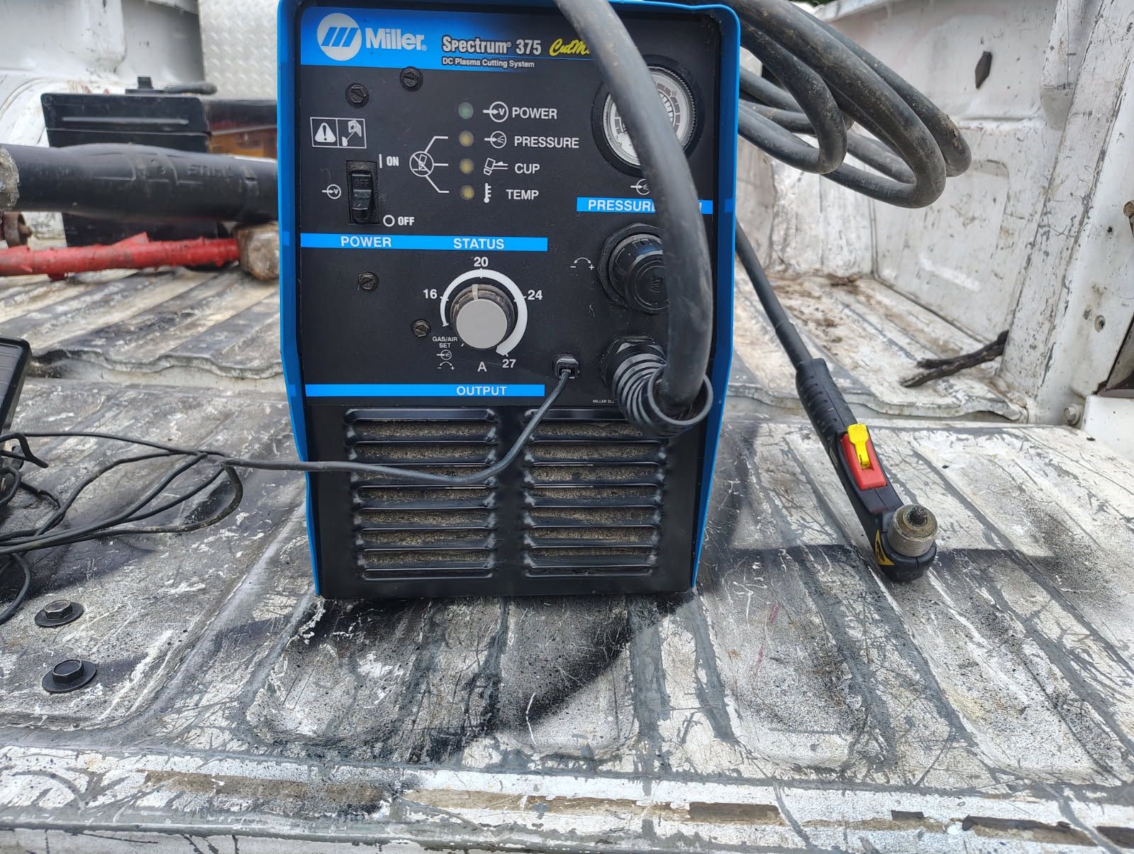 Welder