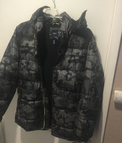 Gap kids jacket