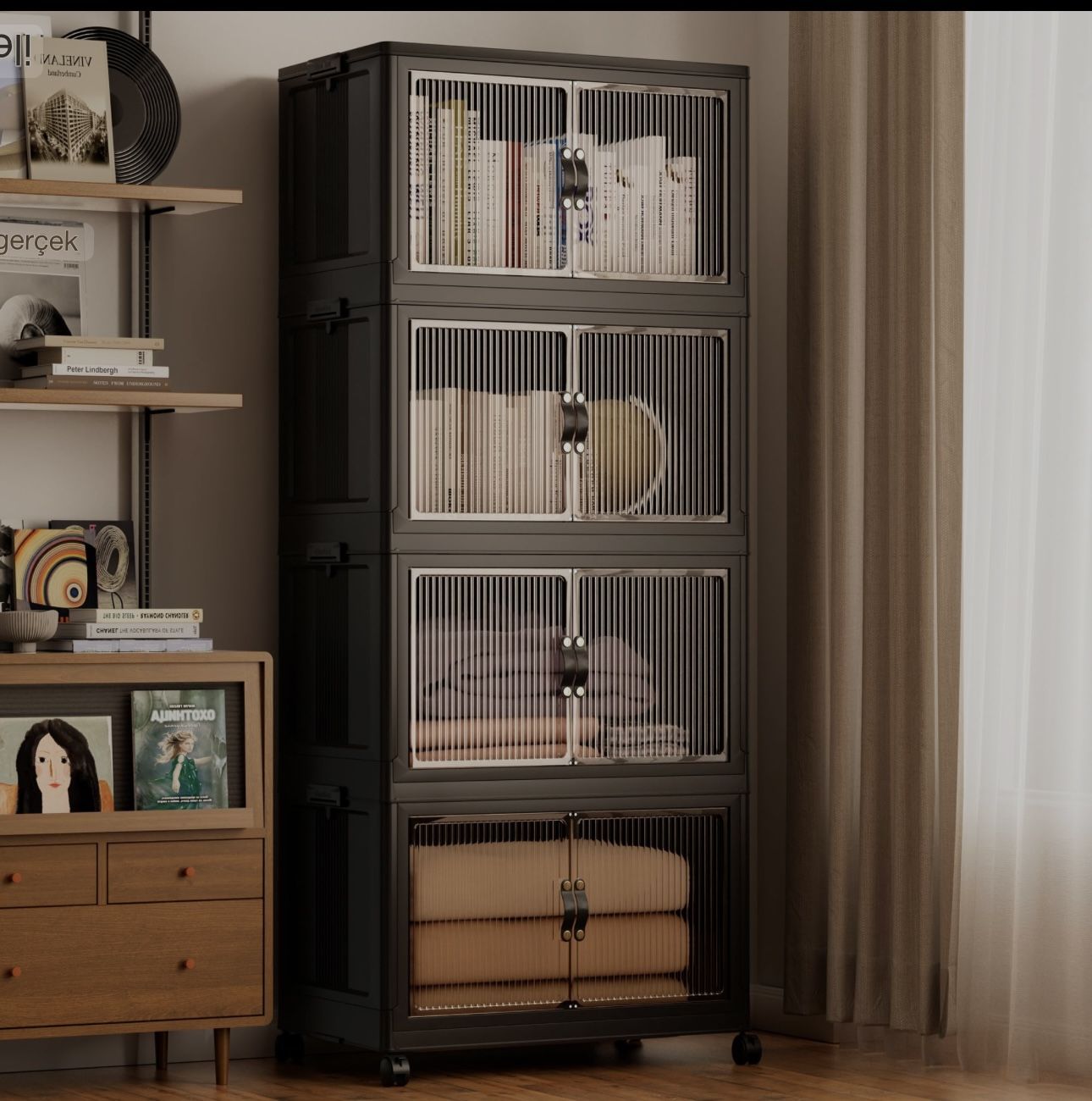 Storange ( NEW In The Box )