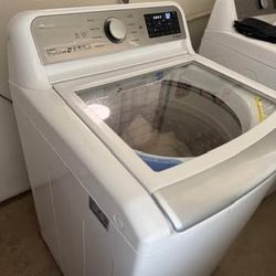Lg top load washer 