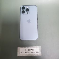 🚨 Apple iPhone 14 Pro Max (Pre-Owned) – From $469 with 1-Year Warranty 💸 $1 to Grab It Today! Save Up to $600