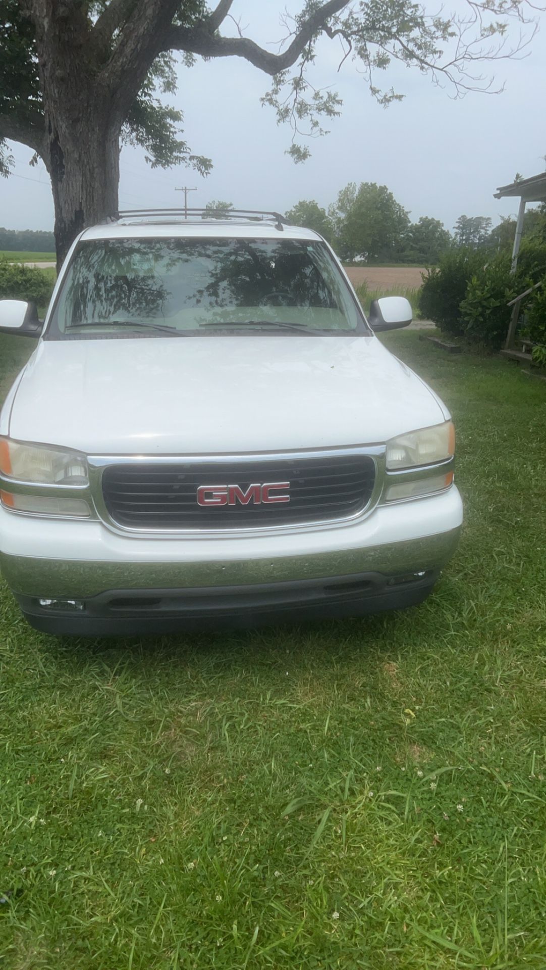 2006 GMC Yukon for Sale in Wilson, NC OfferUp
