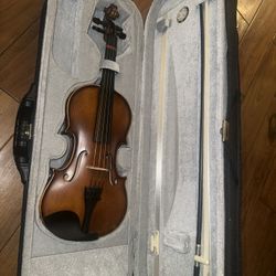 3/4 Violin