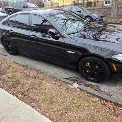 2017 Stage 2 535xi BMW Fully Loaded 