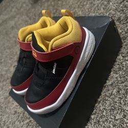 Toddler Shoes