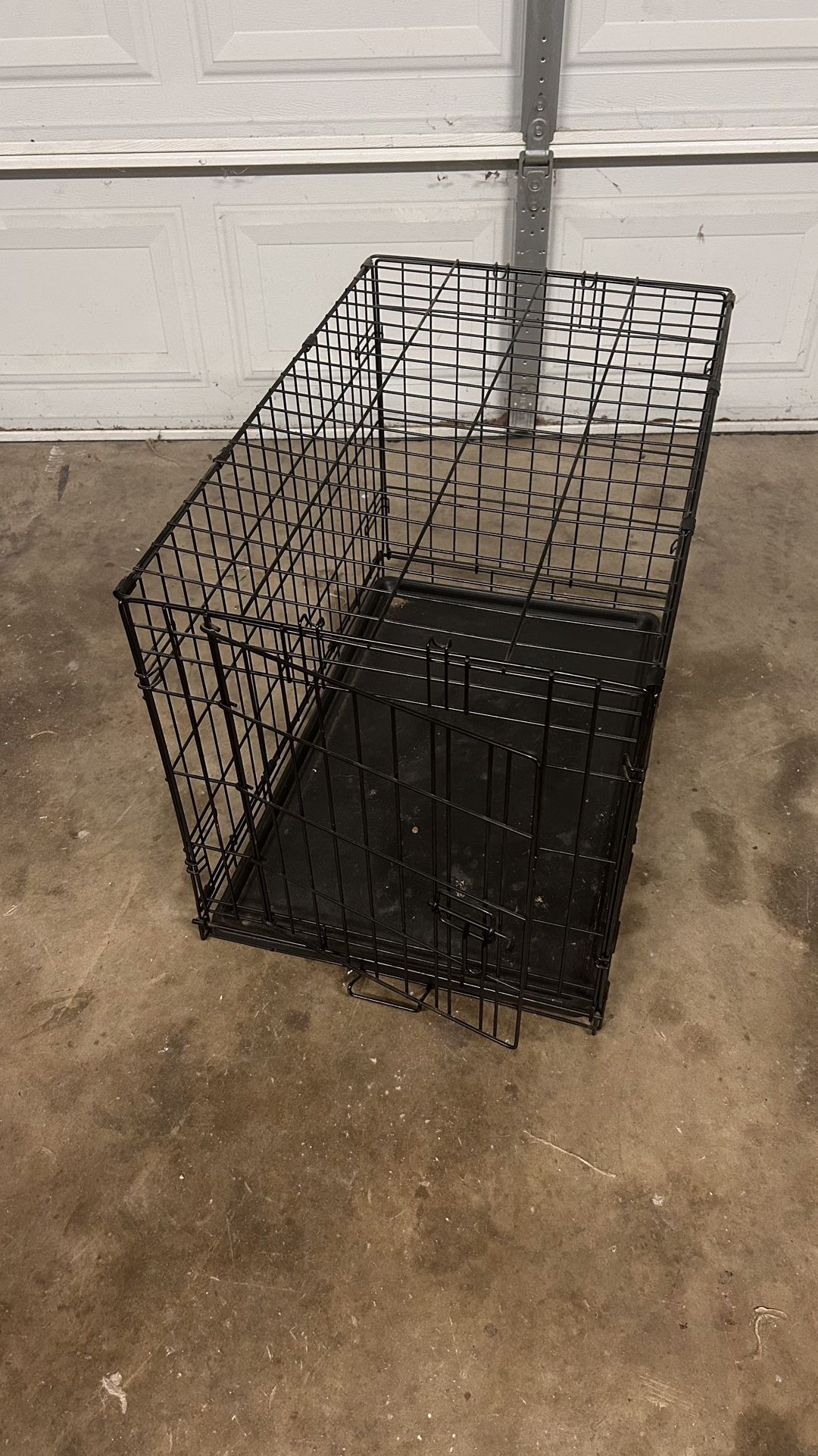 Dog Kennel
