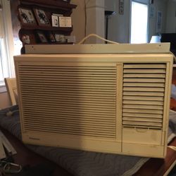 Panasonic air conditioner