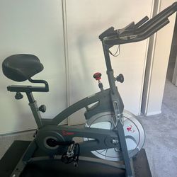 Sunny Spin/cycling Bike