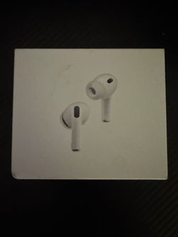 AirPod pros 3