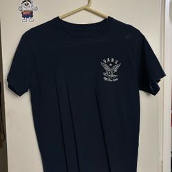 Vans Tee Size Small 