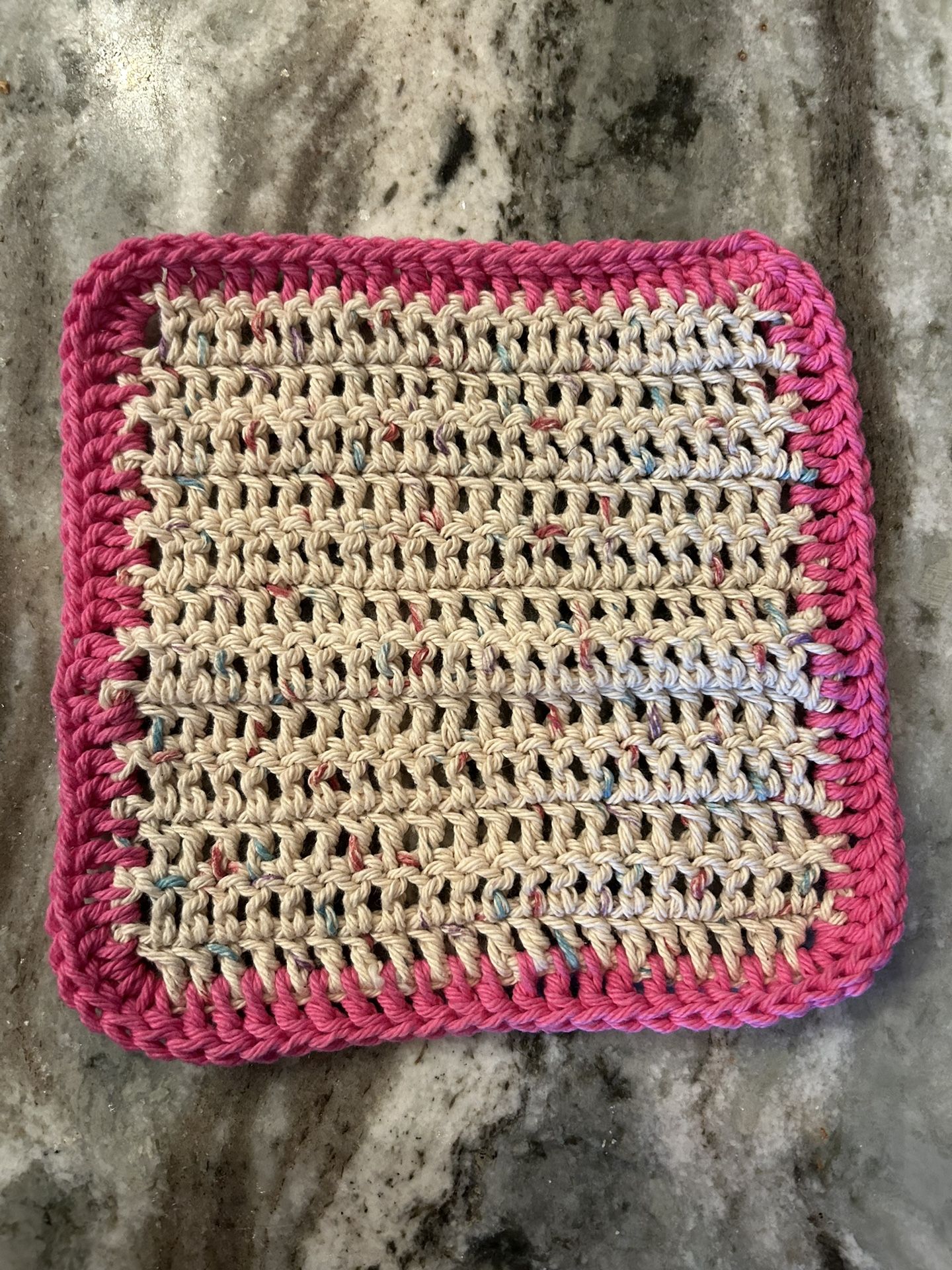 Wash Cloth