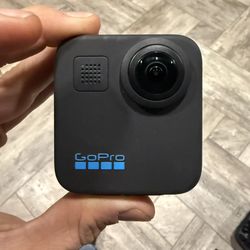 GoPro Max