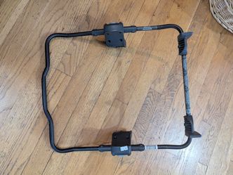 UPPAbaby stroller adapter for Chicco car seat