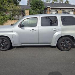 Chevy HHR 2010 Up For Grabs!