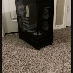 Okinos Aqua 9 ARGB Mid Tower Case