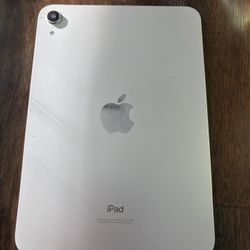 iPad Mini 6