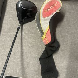 Taylormade Burner Driver 10.5 Degree 