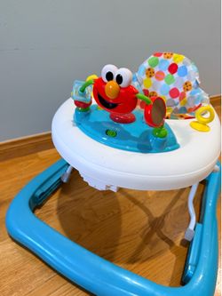 Baby walker