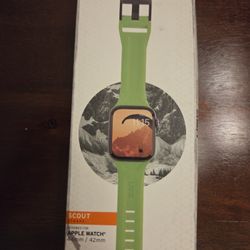 UAG APPLE WATCH BAND 