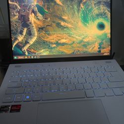 Asus ROG Zephyrus G14 