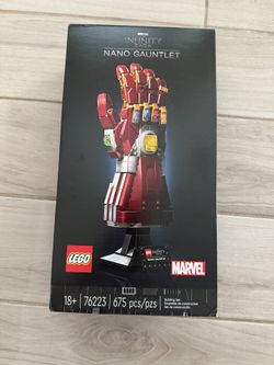 Lego 76223 