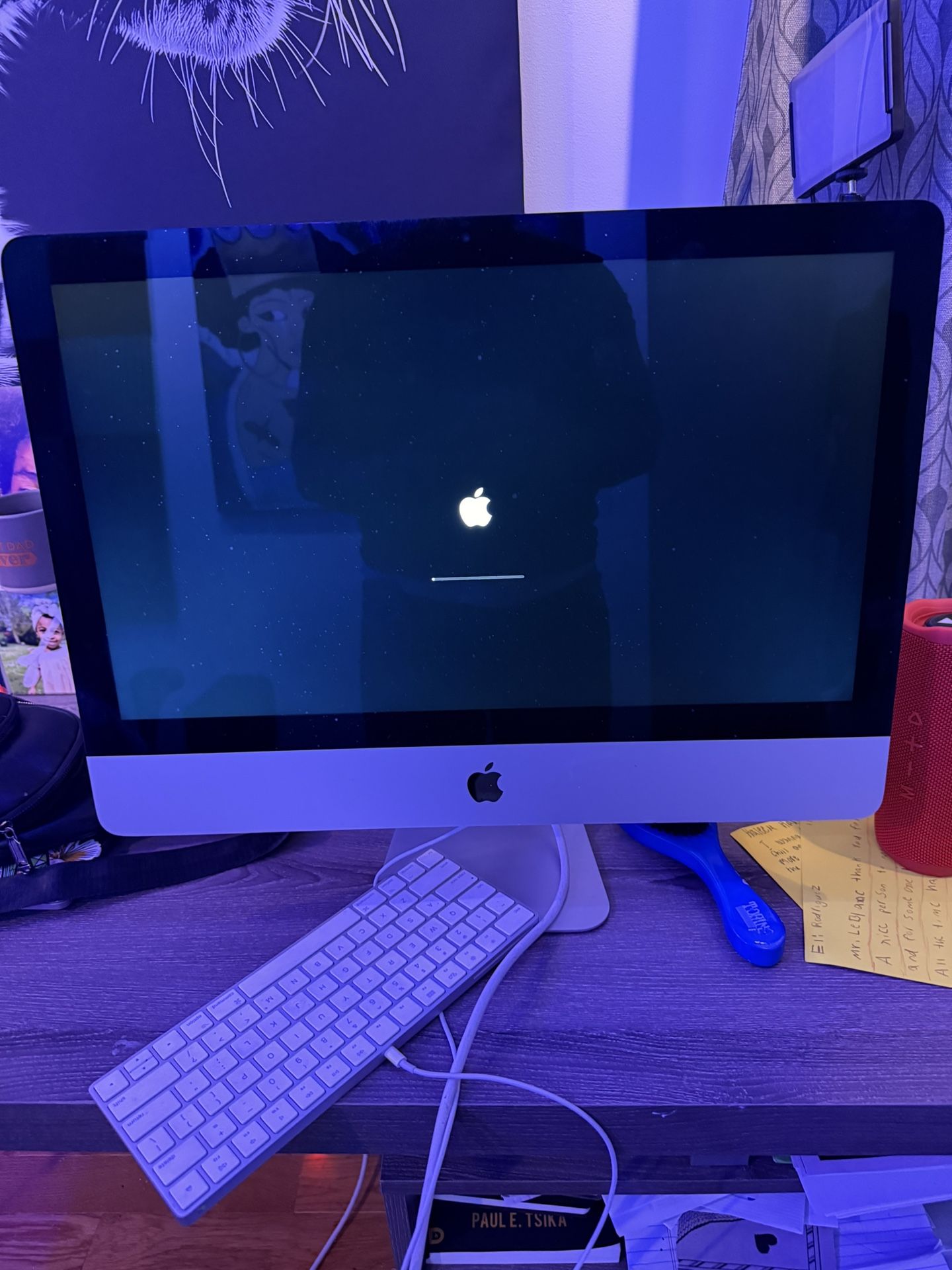 Apple Desktop 