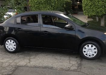 2009 Nissan Sentra
