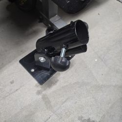 Landmine For Barbell